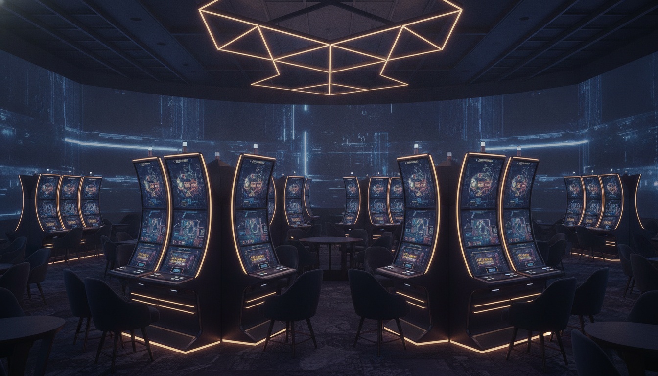 Despre 333 Casino — Informații Utile și Contact